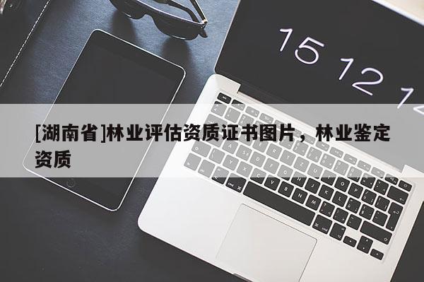 [湖南省]林業(yè)評估資質(zhì)證書圖片，林業(yè)鑒定資質(zhì)