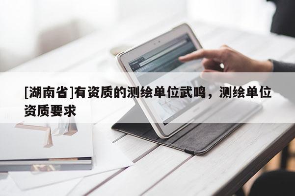 [湖南省]有資質(zhì)的測繪單位武鳴，測繪單位資質(zhì)要求
