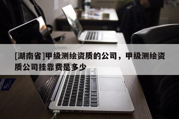 [湖南省]甲級(jí)測(cè)繪資質(zhì)的公司，甲級(jí)測(cè)繪資質(zhì)公司掛靠費(fèi)是多少