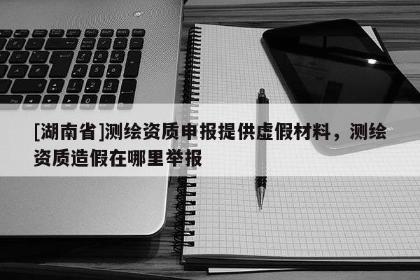 [湖南省]測(cè)繪資質(zhì)申報(bào)提供虛假材料，測(cè)繪資質(zhì)造假在哪里舉報(bào)