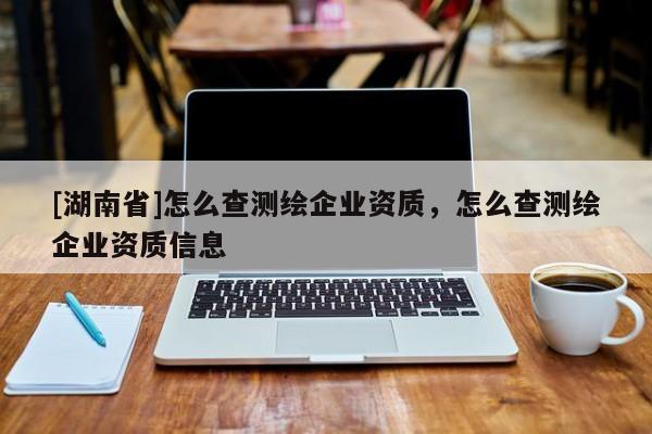 [湖南省]怎么查測繪企業(yè)資質(zhì)，怎么查測繪企業(yè)資質(zhì)信息