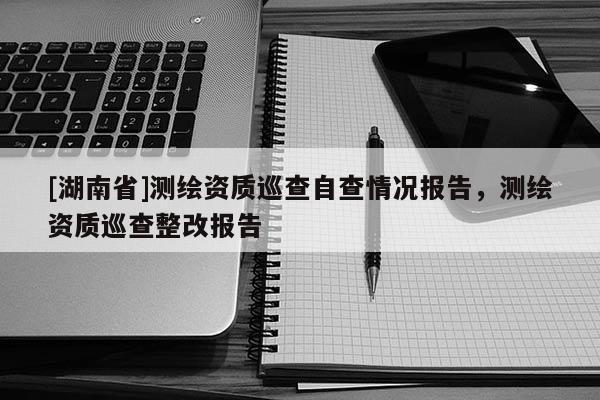 [湖南省]測(cè)繪資質(zhì)巡查自查情況報(bào)告，測(cè)繪資質(zhì)巡查整改報(bào)告