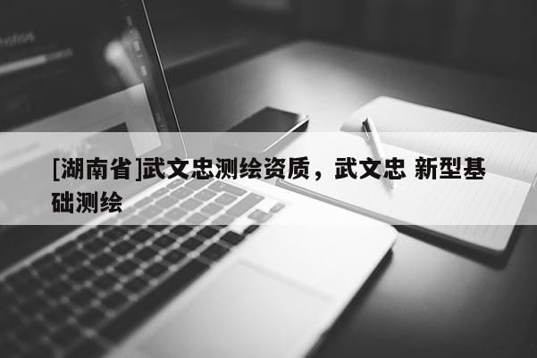 [湖南省]武文忠測繪資質(zhì)，武文忠 新型基礎測繪