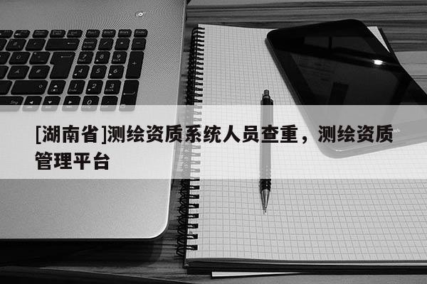 [湖南省]測(cè)繪資質(zhì)系統(tǒng)人員查重，測(cè)繪資質(zhì)管理平臺(tái)