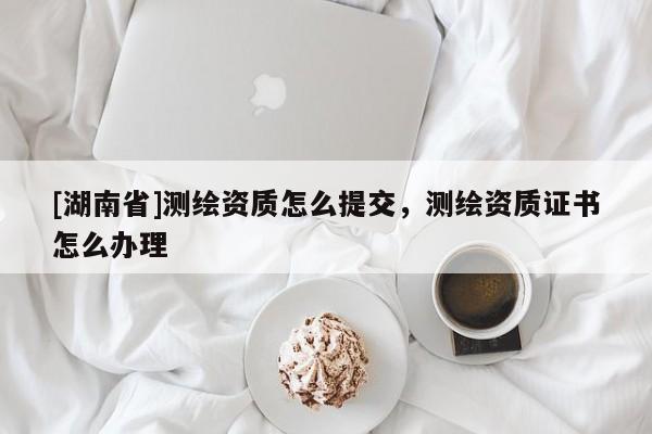 [湖南省]測(cè)繪資質(zhì)怎么提交，測(cè)繪資質(zhì)證書(shū)怎么辦理